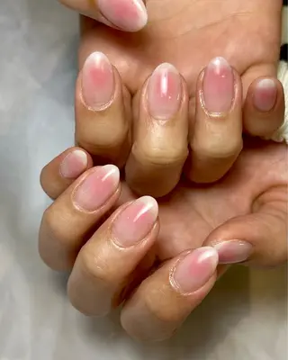 ネイル Reflection marikoのネイルデザイン