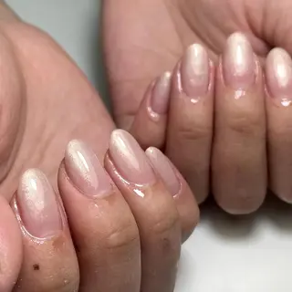 ネイル nail salon Lumièreのネイルデザイン