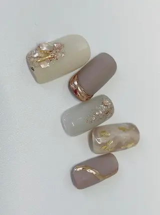 ネイル Embellir ♡鏡味のその他イメージ