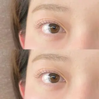 マツエク・マツパ まつ毛パーマ🐏 NANAMIのマツエク・マツパデザイン