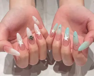 ネイル See.U Nail Salonのネイルデザイン