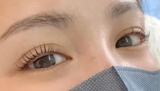 マツエク・マツパ eyelash salon BIONAS所属・BIONAS 高畑のマツエク・マツパデザイン