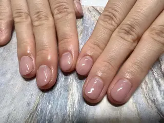 ネイル Mogu nail 二子玉川のネイルデザイン