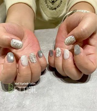 ネイル BETTISH. KUMIKO☺︎︎のネイルデザイン