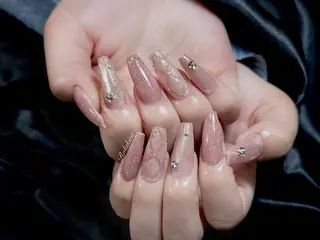 ネイル Rola kira 麗のネイルデザイン