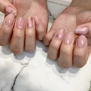 ネイル arc ヨコカワのネイルデザイン