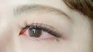 マツエク・マツパ MAQIA甲賀甲南店 鍬本のマツエク・マツパデザイン