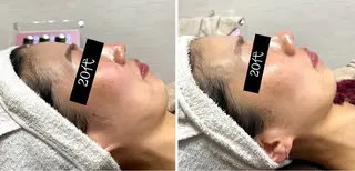 B.glossy所属・ビューティーサロン B.glossyのネイルデザイン