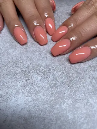 ネイル ulu🌼 nanaのネイルデザイン