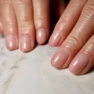 ネイル nail salon ワンミリオンのネイルデザイン
