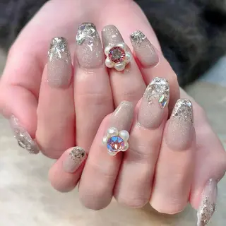 ネイル maison de NALIのネイルデザイン