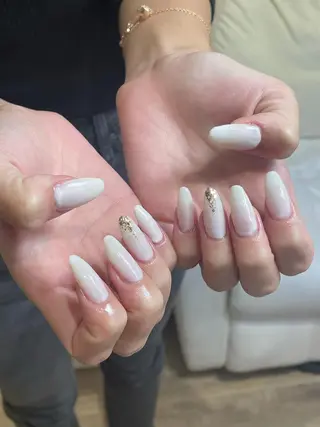 ネイル SUE; タケウチのネイルデザイン