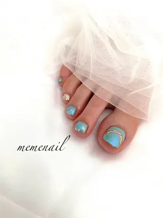 ネイル Noguchi Megumiのその他イメージ