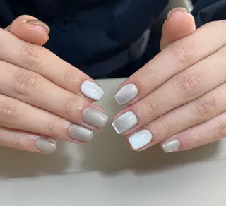 ネイル 💫 Tsuki_Nailのネイルデザイン