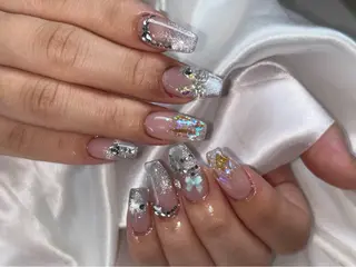 ネイル Basic本厚木店 Ruka♛のネイルデザイン