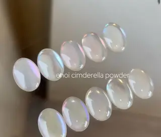 ネイル Floria KANAのネイルデザイン