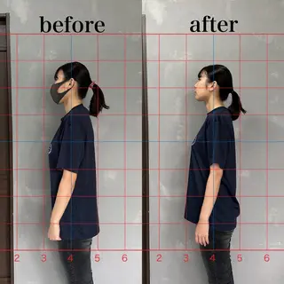 そノさき所属・大阪のシーサー🦁 島袋のエステ・リラクイメージ