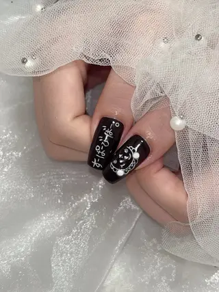 ネイル nails' it...のネイルデザイン