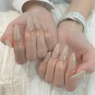 ネイル ムラカミ カナのネイルデザイン