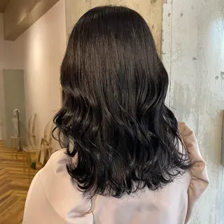 ロング Ayaka🩰🎀 ガーリー/暖色♡のヘアスタイル