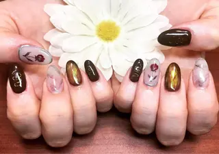 ネイル NAIL salon ACEのネイルデザイン