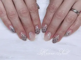 ネイル 🍭Kiara Nail🍭のネイルデザイン