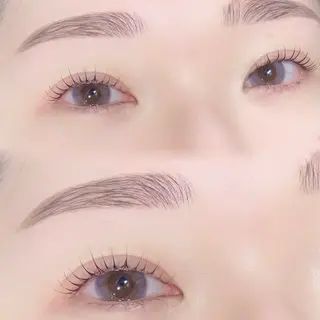 マツエク・マツパ Lino 中目黒♡ イチダ ユウ 🩰のマツエク・マツパデザイン