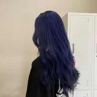 ロング MIDORI🎀 透明感/ベージュのヘアスタイル