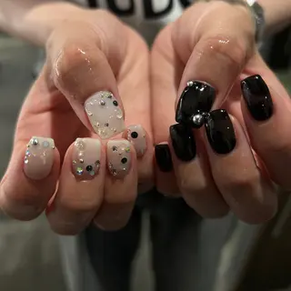 ネイル sayaka 🩰のネイルデザイン