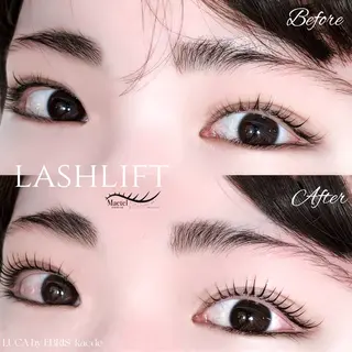 マツエク・マツパ KAEDE☾ 浦和/まつ毛&眉毛のマツエク・マツパデザイン