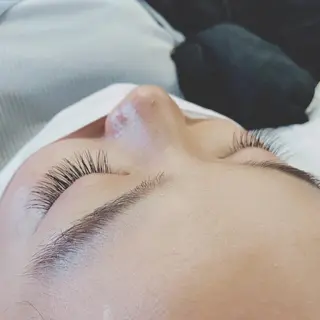 マツエク・マツパ MATSURI BASE.AWAJIのヘアスタイル