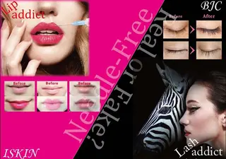 兒玉 知代の眉毛・アイブロウイメージ