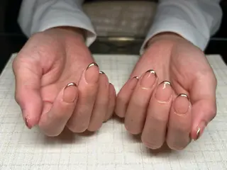 ネイル Lisa’s Salonのネイルデザイン