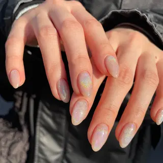 キッズ ネイル feey ⁑erinaのネイルデザイン