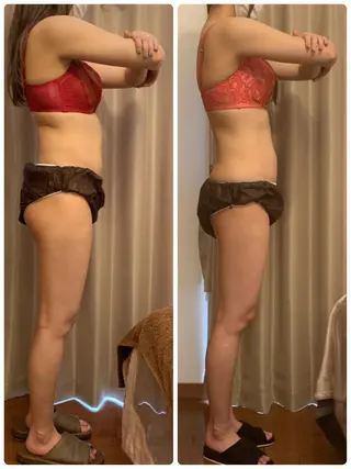 アンベリーノ Yuuriのエステ・リラクイメージ