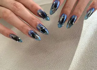 ネイル ベターネイル 浅草橋のネイルデザイン