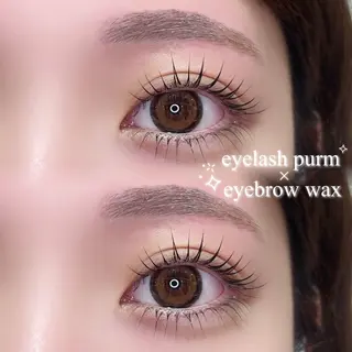 マツエク・マツパ yoshie🕯️ 新宿/まつ毛パーマのマツエク・マツパデザイン