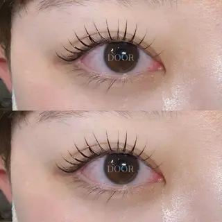 マツエク・マツパ MIU 🎀のマツエク・マツパデザイン