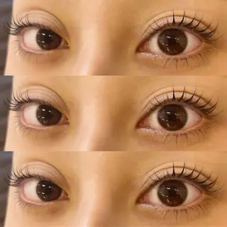 マツエク・マツパ ✨joie梅田✨ yuuのマツエク・マツパデザイン