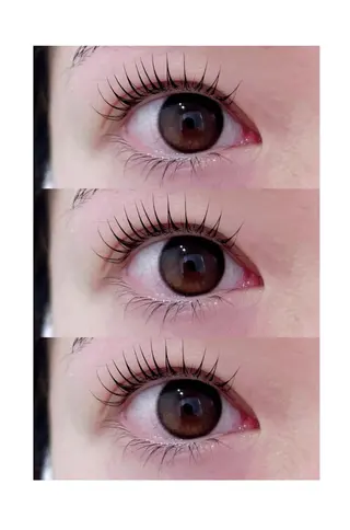 マツエク・マツパ eye+sante所属・アイプラスサンテ🤍 ERIのマツエク・マツパデザイン