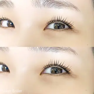 マツエク・マツパ HAL所属・まつ毛眉毛サロン O'sのマツエク・マツパデザイン