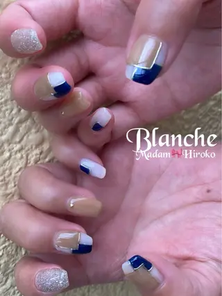 ネイル Lianネイル 寛子Lianのネイルデザイン