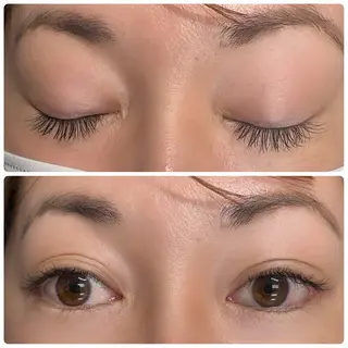 マツエク・マツパ ラウバイマノマノ なかざとのネイルデザイン