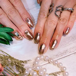 ネイル USAMiMi 🐰💕のネイルデザイン