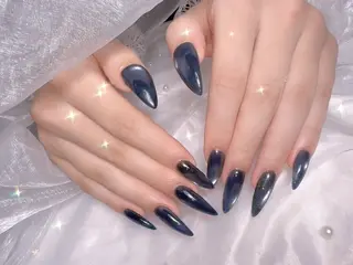 ネイル emuなんば HONOKAのネイルデザイン