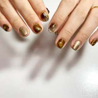 ネイル 【移転しました】 ami  nailのネイルデザイン