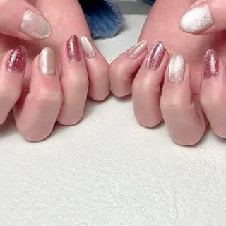 ネイル amu所属・かおる KAORUのネイルデザイン