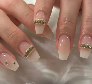 ネイル Kanao_ CloudyChanのネイルデザイン