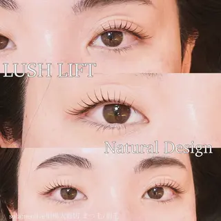 マツエク・マツパ sola: neolive出沼のマツエク・マツパデザイン