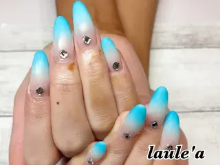 ネイル Rグループ felizのネイルデザイン